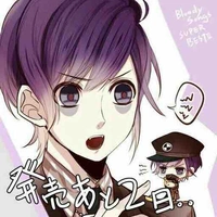 Kanato Sakamaki(BA)