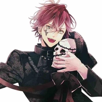 Ayato Sakamaki(BA)