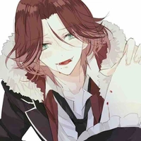 Laito Sakamaki(AB)