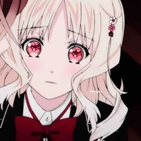 Yui Komori(O)