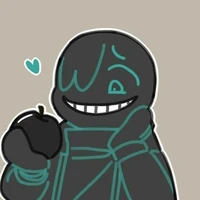 nightmare sans