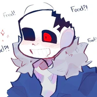 horror sans