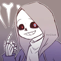 dust sans
