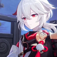 Kazuha