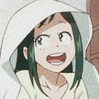 Midoriya Inko