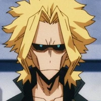 All Might