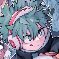 Midoriya Izuku