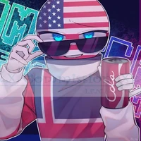 🇱🇷America { Mỹ }🇱🇷