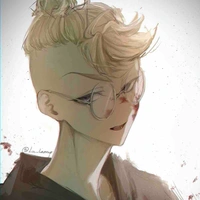 Haitani Rindou (10t)