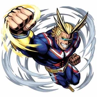 All might