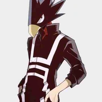 Fumikage Tokoyami