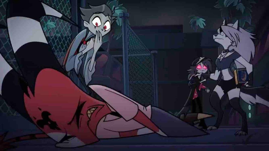 NovelToon