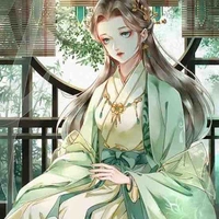 Giang Đình Phiên [Tô quý phi]