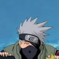 Hatake Kakashi