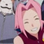 Haruno Sakura