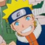 Uzumaki Naruto