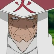 Sarutobi Hiruzen