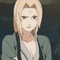 Senju Tsunade