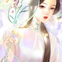 Thanh Mai( hầu nữ của nàng)