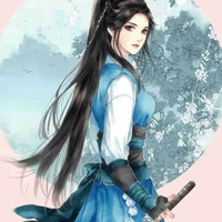 Vũ Gia ( hầu cận của cô)