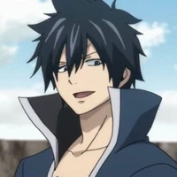 Gray Fullbuster