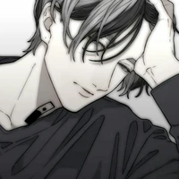 Haitani Ran