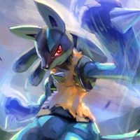 Lucario