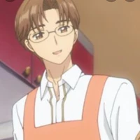 Kinomoto Fujitaka