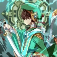 Li Syaoran/Gina