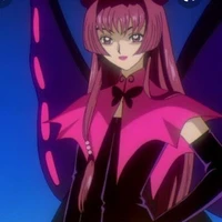 lady moon