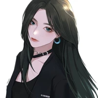 Tô Thiên Nhi【 Lil Shahi】