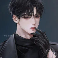 Lưu Diên Phàm 【Draxl】