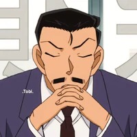 Mori Kogoro