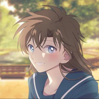 Nakamori Aoko