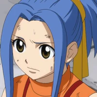 Levy Mcgarden