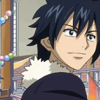 Gray Fullbuster