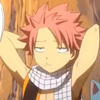 Natsu Dragneel