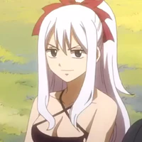 Mirajane Strauss