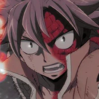 Natsu Dragneel