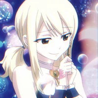 Lucy Heartfilia