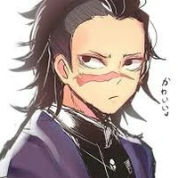 Shinazugawa Genya
