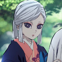 Amane Ubuyashiki