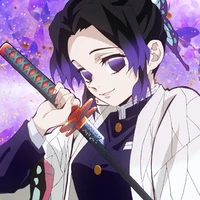 Kocho Shinobu