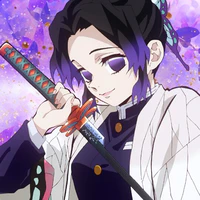 Kocho Shinobu