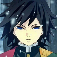 Tomioka Giyuu