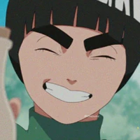 rock lee