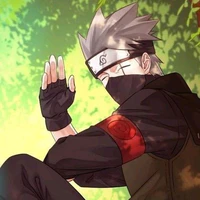 hatake kakashi