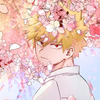 Bakugou Katsuki