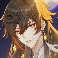 Zhongli (Morax)