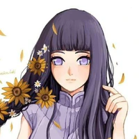 Hyuga Hinata (sana)